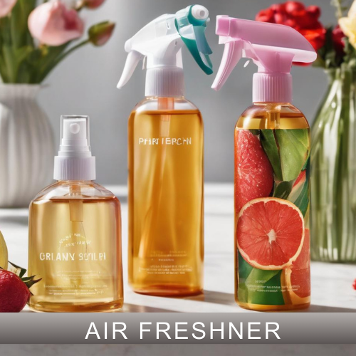 AIR FRESHNER