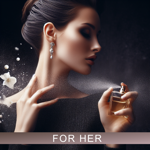 WOMEN PERFUMES