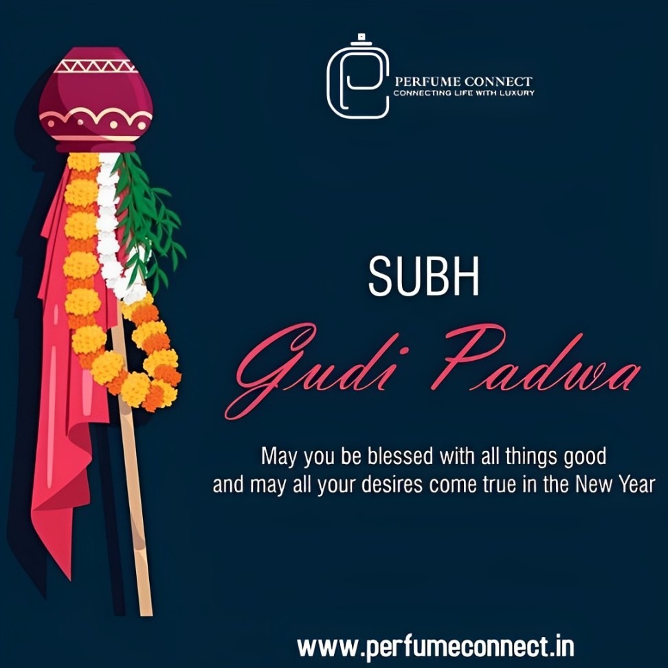 As we welcome the new year with open arms and hopeful hearts, may it bring us closer to our dreams and aspirations. Wishing you a Happy Gudi Padwa filled with joy and prosperity.