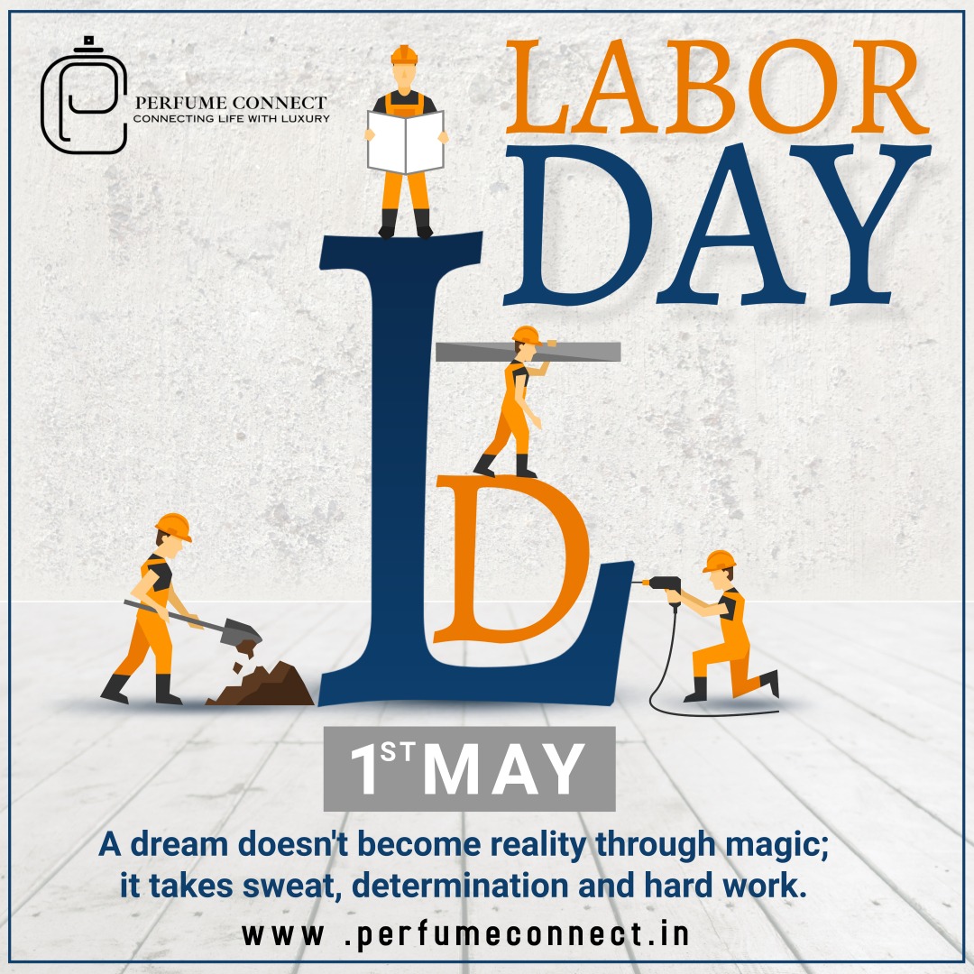 Celebrating Labor Day - Where Luxury Meets Hard Work