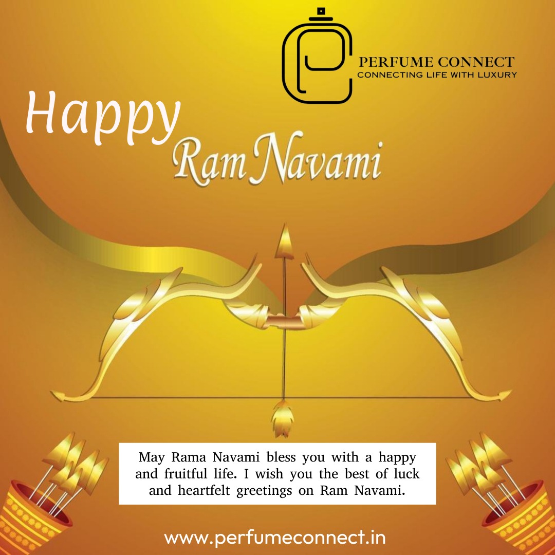 Wishing you Happy Ram Navami